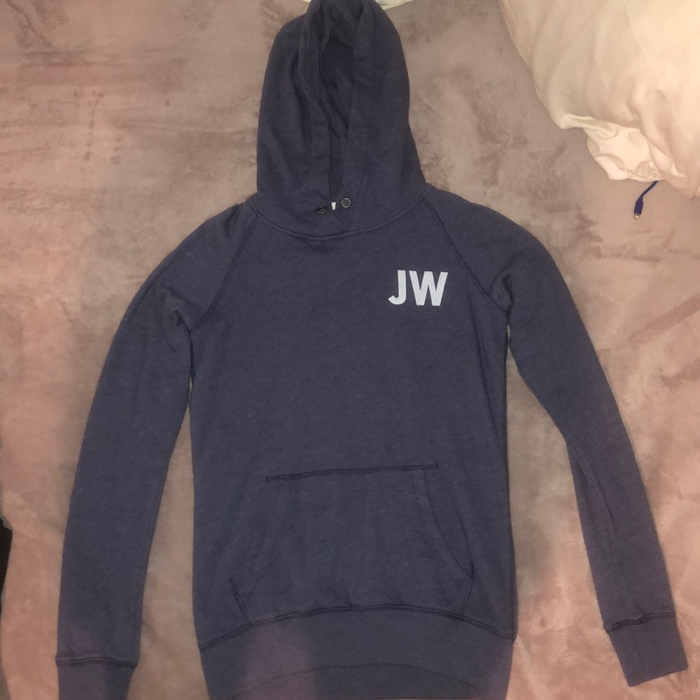 Jack Wills hoodie